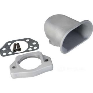 W&W Cowbell Air Scoop for S.U. 66-948