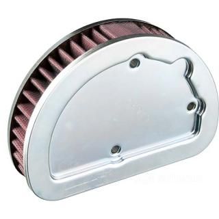 OEM 29400045 W&W Filter Elements for Dyna and Touring 2008 66-950