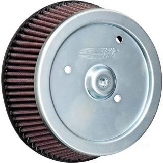 OEM 29442-99 W&W Filter Element for FLSTFI 2005 1550 cc and Ricks Good Guys Air Cleaners 66-953