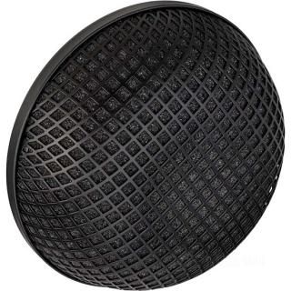 W&W Round Flowmaster Air Cleaner 66-970