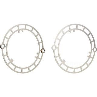 W&W Backing plate by Fork 66-974