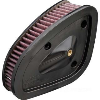 OEM 29400212 W&W Filter Elements for Dyna and Touring 2008 66-977