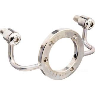 W&W HBS Support Bracket and Breather Kit for Evolution CV 66-978