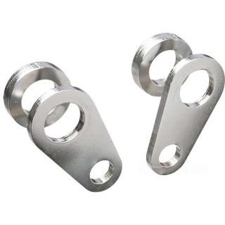 W&W DynaMite Bracket Kit for Weber DCOE 40 for Evolution BT 1993-1999 66-985