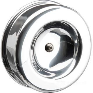 W&W The Gasbox Dog Dish Air Cleaners 66-993