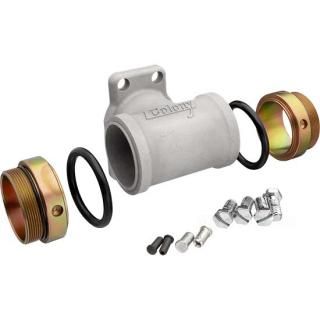 W&W 1940-1954 Manifold Conversion 67-006