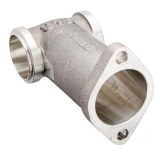 W&W S&S Super B/E Manifolds for Stock Engines 67-022