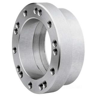 W&W Air Cleaner Adaptors DellOrto 67-025