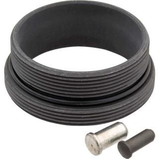 OEM 27039-40 W&W Intake Nipples 67-052