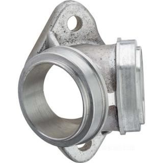 OEM 27021-71A W&W Shovelhead Manifolds 67-060