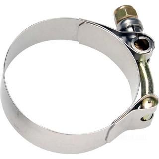 W&W S&S Rubberband Manifold Clamps 67-069