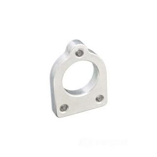 W&W The Cyclery Carburetor Spacers 67-078