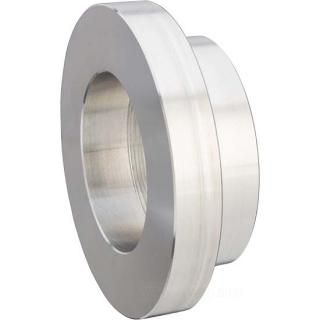 W&W Air Cleaner Adaptor DellOrto universal 67-087