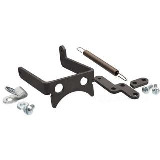 W&W Bates Throttle Conversion Kit for Linkert 67-089