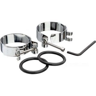 OEM 27063-57 W&W O-Ring Manifold Clamps 67-090