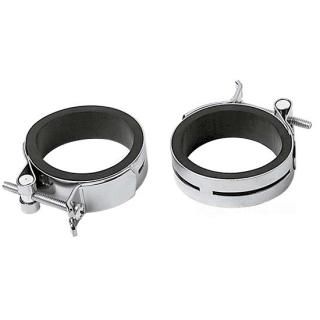 OEM 27063-80 W&W Rubberband Manifold Clamps 67-095