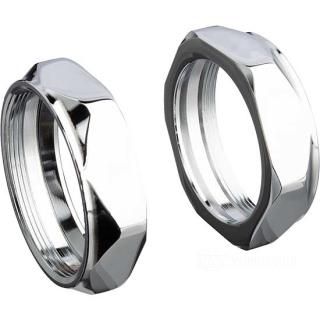 OEM 27052-40 W&W Manifold Packing Nuts 67-102