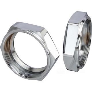 OEM 1115-30 W&W Manifold Packing Nuts 67-110