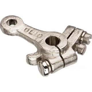 OEM 1238-24 W&W Throttle Shaft Levers for Schebler Carburetors 67-113