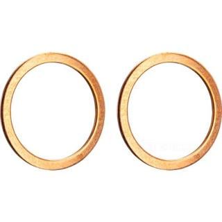 OEM 1125-15 W&W Seal Washers for IOE Intake Nipples 67-146