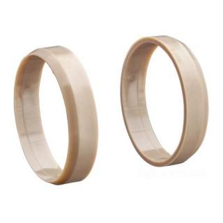 OEM 27057-30 W&W PEEK Super Seal Rings for Linkert Manifolds 67-147