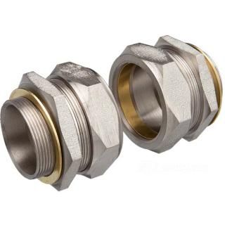 OEM 1112-17 W&W Manifold Intake Nipples, Nuts and Parts 67-152