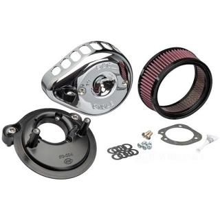 W&W S&S Mini Teardrop Air Cleaners 67-157