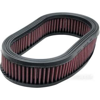 OEM 29036-72 W&W Filter Elements for Big Twin and Sportster 1972-1985 67-250