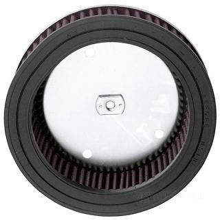 OEM 29055-89 W&W Filter Elements for Screamin Eagle Air Cleaner 67-261