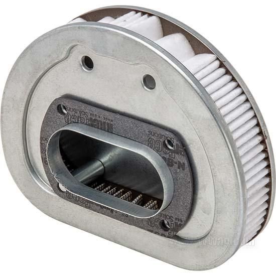 OEM 29462-99 W&W Filter Elements for Dyna and Touring 1999-2007, Softail 2000 67-363