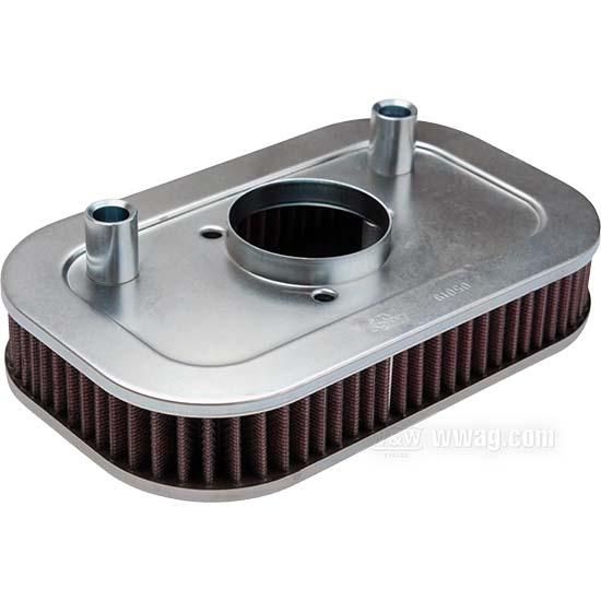 OEM 29331-04 W&W Filter Elements for Sportster 1986 67-364