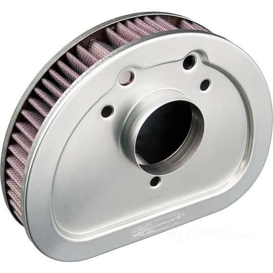 OEM 29633-08 W&W Filter Elements for Dyna and Touring 2008 67-370