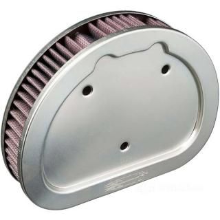 OEM 29633-08 W&W Filter Elements for Dyna and Touring 2008 67-370