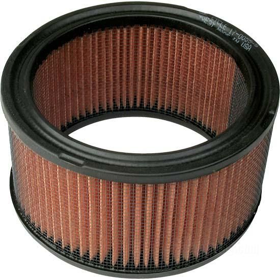 W&W Filter Element for S&S High-Flow Filter Kit 67-371