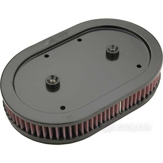 OEM 29044-04B W&W Filter Elements for Sportster 1986 67-375