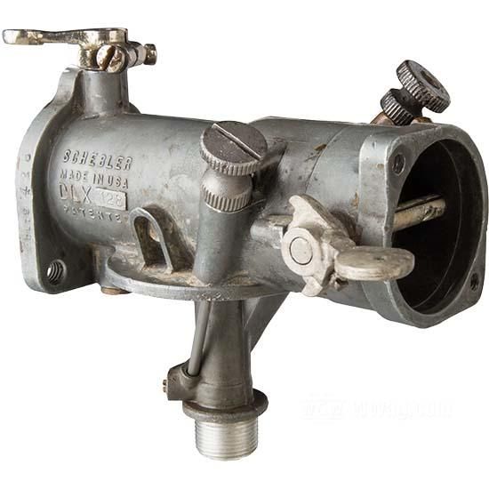 W&W The Cyclery Bowl Thread Repair Bushing 67-492