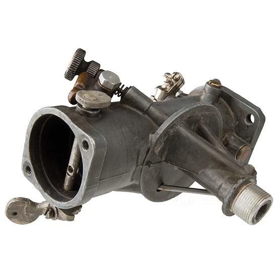 W&W The Cyclery Bowl Thread Repair Bushing 67-492