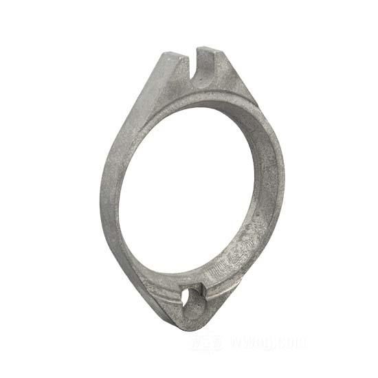 OEM 27009-86A W&W Manifold flange by S&S 67-510