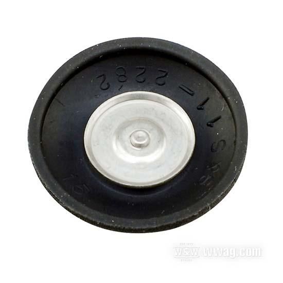 W&W Diaphragm by S&S 67-517