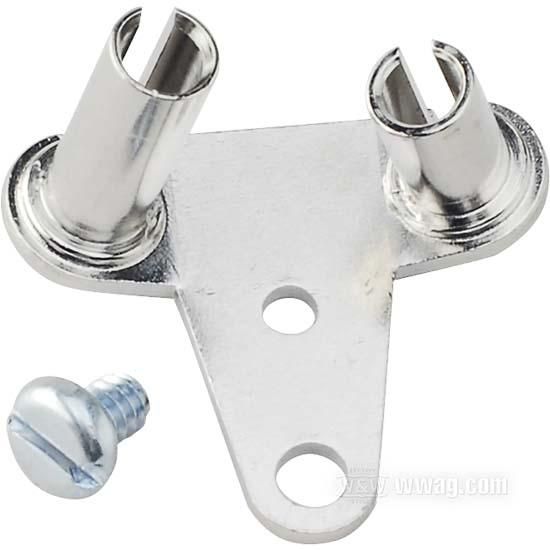 W&W Bracket by S&S 67-519