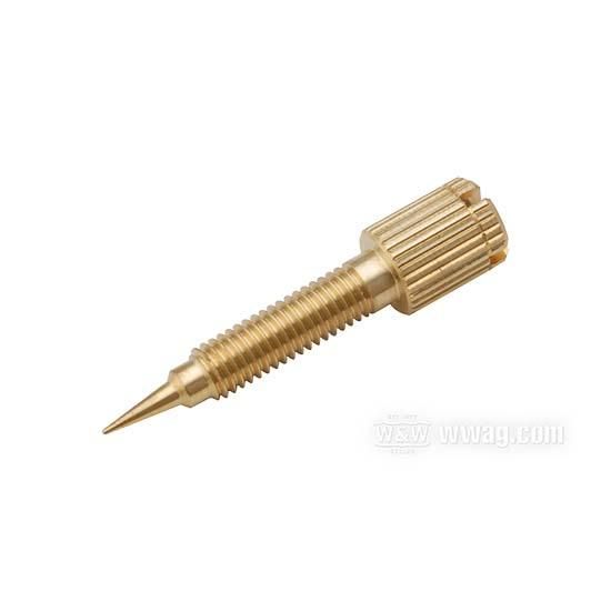 W&W Idle mixture screw by S&S 67-521