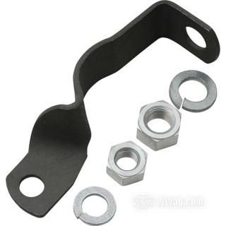 OEM 27431-41B W&W Support Brackets for Linkert Carburetors 67-572