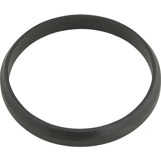 W&W S&S Gaskets for S&S Manifold Flanges to S&S Cylinder Heads 67-579
