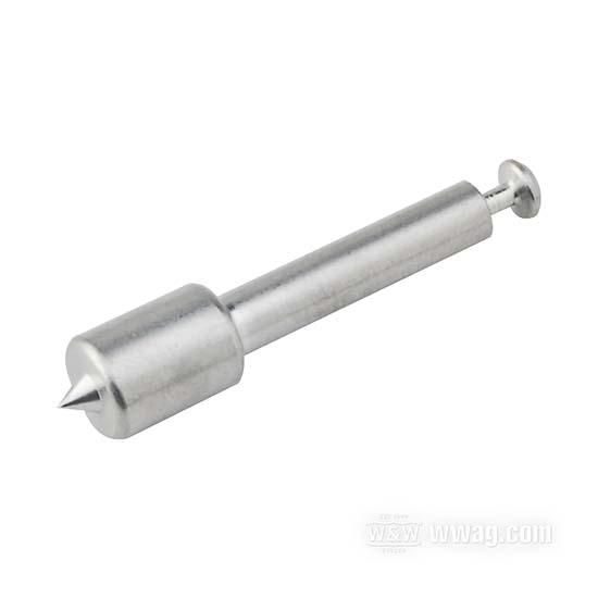 W&W Starter plunger by S&S 67-582