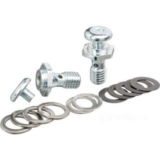 W&W S&S Breather Conversion Kits 67-584