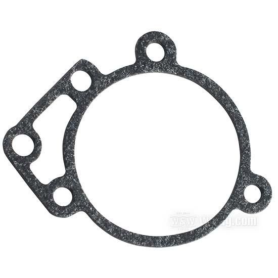W&W Gaskets for S&S Carburetors to Air Cleaner 67-593