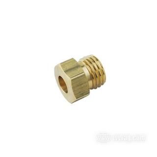 W&W Nut by S&S 67-594