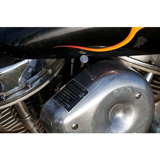 W&W Bates Idle Adjuster 67-598