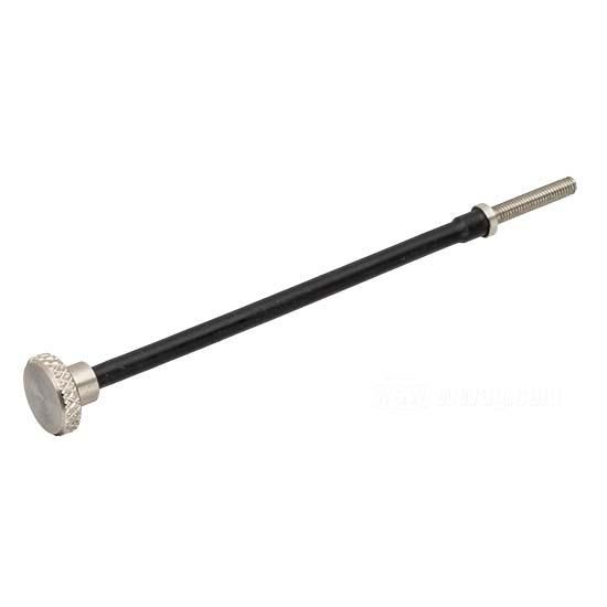 W&W Bates Idle Adjuster Screws for CV-Carburetors 67-600