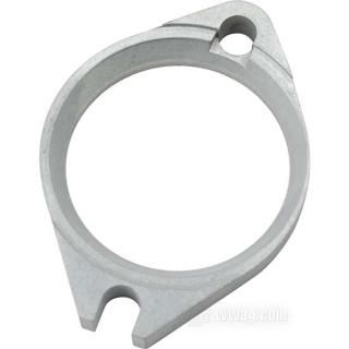 OEM 27009-86A W&W Manifold Flanges Evo and Twin Cam 67-601